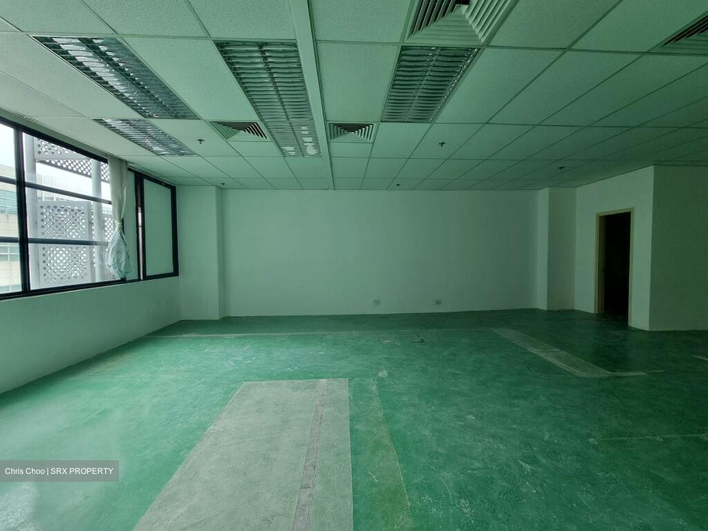 E-centre @ Redhill (D3), Factory #565824951